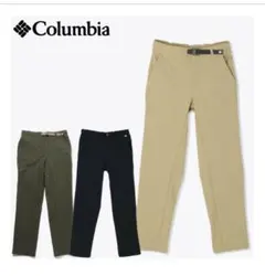 コロンビア レディース タイムトゥートレイルパンツ サイズM  型番XL9049