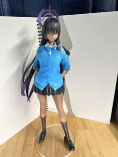 ブルーアーカイブ カリン(バニーガール) ガレージキット - メルカリ