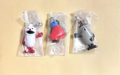 スンスン めじるしチャーム ゾンゾン スンスン ドーナツ いちご ノンノン