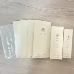 BI-SU 美巣エキスゼリースティック5本 美巣シャンプートリートメント