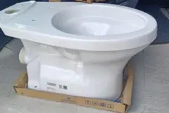 未使用 長期保管品 TOTO CS343B #NW1 床排水便器 下台部 未使用 長期保管品 TOTO CS343B #NW1 床排水便器 下台部 - メルカリ