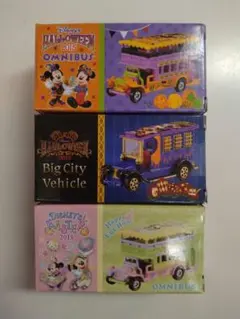 2026年最新】トミカ Disney オムニバスの人気アイテム - メルカリ