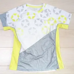 GOSEN　ゴーセン　テニス　バトミントン　Tシャツ Мサイズ　レディースのサムネイル