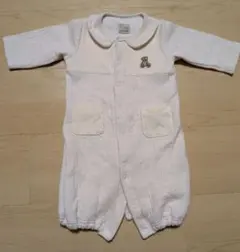 petitmain ベビーロンパース　50〜70