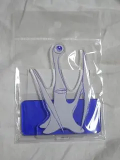 寄生獣展 アクリルスタンド C ミギー
