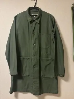 2026年最新】Engineered Garments メンズ カバーオールの人気アイテム