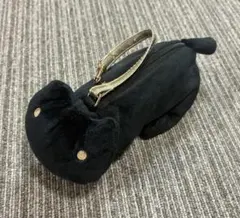 ツモリチサト 猫ポーチ　ぬいぐるみ　付録のサムネイル