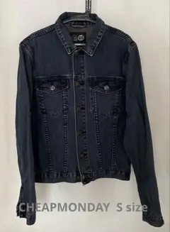 CHEAP MONDAY S size