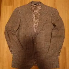 ラルフローレンツイードジャケット