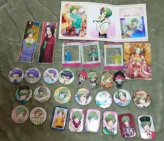 A3! エースリー グッズセット