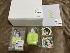 新品未使用⭐︎Anua オリジナルノベルティグッズ なにわ男子大橋和也