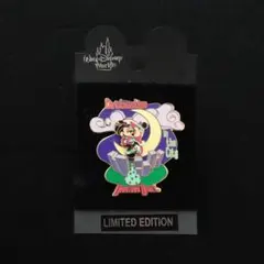 【限定1500】WDWディズニーワールド　クリスマス　ミッキー　ミニー　ピン