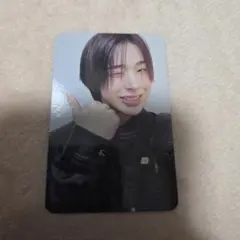 NEXZネクスジ Ride the vibe 3週目　サノク　トレカ　トモヤ NEXZ ネクスジ【Ride The Vibe 】3週目サノクトレカトモヤ