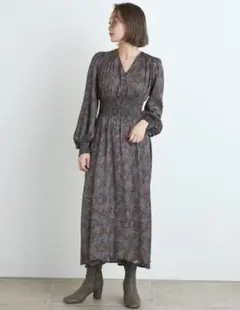 新品❥FRAYI.D❥ワンピース