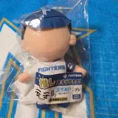 北海道日本ハムファイターズ スポぬい ボディ