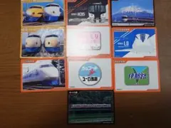 TRAIN TREASURES 2026 JR東海エディション ダブルレア、レア - メルカリ
