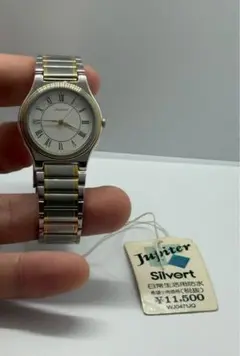オリエント ORIENT ジュピター Jupiter 腕時計　未使用品