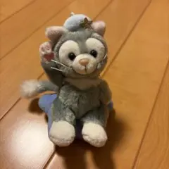 東京ディズニーシー ジェラトーニ ぬいぐるみマスコット