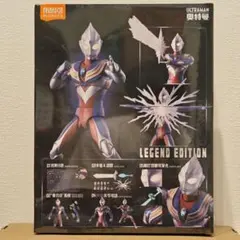 BLOKEES ウルトラマンティガ マルチタイプ フィギュア - メルカリ