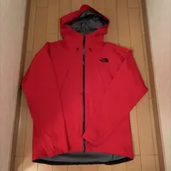 THE NORTH FACE ゴアテックス マウンテンパーカー レッド
