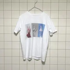 Perfume パフューム P Cubed P3 3T シャツ S