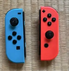 Nintendo Switch Joy-Con ジョイコン 動作確認済み