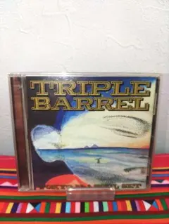 TOKYO No.1SOUL SET / トリプル・バレル