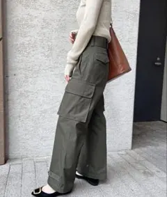 Spick & Span LOT No. SPML-001 CARGO PT - メルカリ
