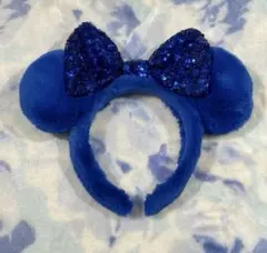 ディズニーカチューシャ