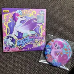 2026年最新】マイリトルポニー 缶バッジの人気アイテム - メルカリ