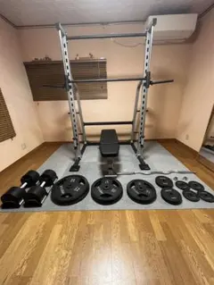 IROTECスミスマシン