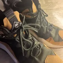 ティンバーランド 26