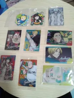 SAKAMOTODAYS セット