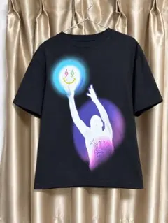 ジョーダンJordan x J Balvin Men's Tee "Black"