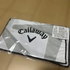 キャロウェイ　冷感タオルのサムネイル