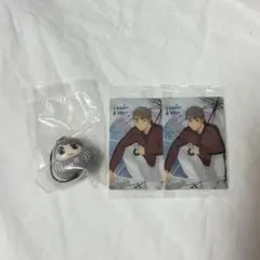 宮治 グッズ