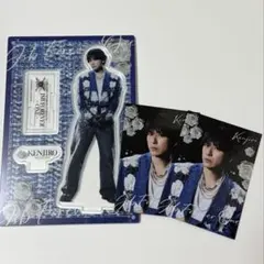 山下健二郎 アクスタ フォトカ セット