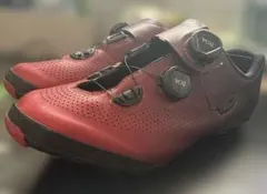 SHIMANO XC7 701 spdのサムネイル