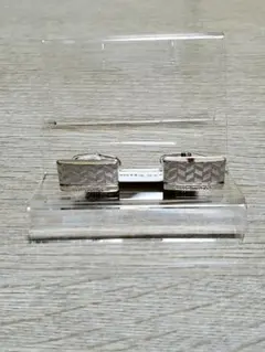 mila schon カフリンクス