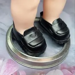 メルちゃん ソランちゃん 靴 シューズ No.24
