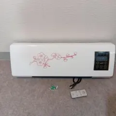 071316 新品【壁掛けヒーター】のサムネイル