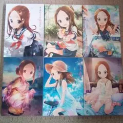 DVD からかい上手の高木さん 一期 全巻セットのサムネイル