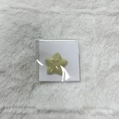 NCT WISH リョウ 直筆イラストミニチャーム ランダムトイ ラントイ