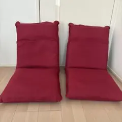 椅子2脚