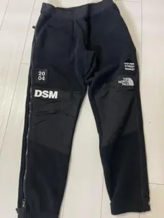 DSM x TNF 15周年記念　Denali パンツ