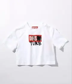 diesel Tシャツ　キッズ