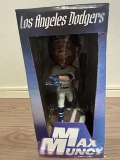 ボブルヘッド マンシー