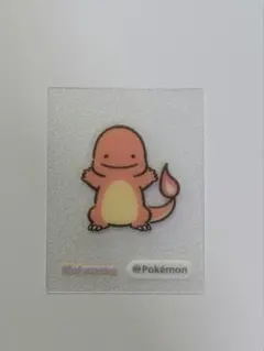 韓国限定 ポケモン オリーブヤングコラボ へんしんメタモン メタモン