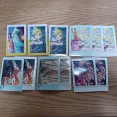 プロセカ ぱしゃこれ エピカ 12枚セット 鏡音リン 鏡音レン おまけ付き