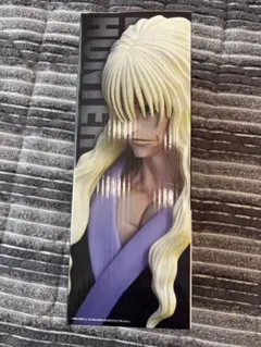 一番くじ HUNTER×HUNTER C賞 シルバ=ゾルディック